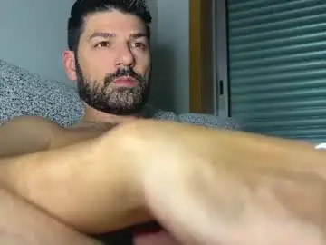 Chaturbate Live Porn of sexfriendch