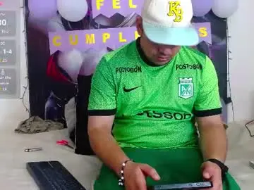 Chaturbate Watch Live Sex Cams of smith_hot69