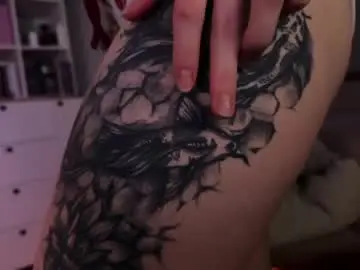 Chaturbate Live Sex Cam of topwitch