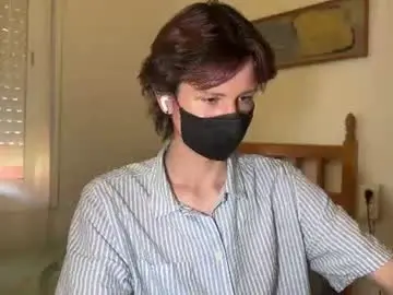 Chaturbate Free Live Porn of vornyx