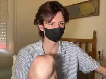 Chaturbate Sex Cam of vornyx