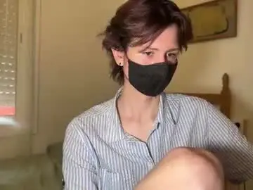 Chaturbate Live Sex of vornyx