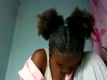 Chaturbate Live Sex Cam of aadienne