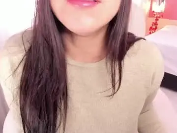 Chaturbate Adult Video Chat of alinaowens