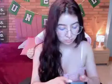 Chaturbate Sex Chat of amy_sophiaa