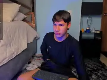 Chaturbate Live Sex of angeltheking_