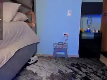 Chaturbate Free Live Porn of angeltheking_