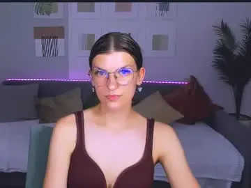 Chaturbate Private Sex Chat of annathorne