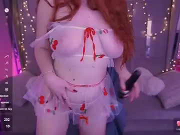 Chaturbate Live Sex of carolinadia