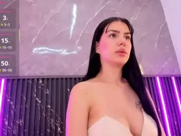 Chaturbate Live Porn of celeste__diamond