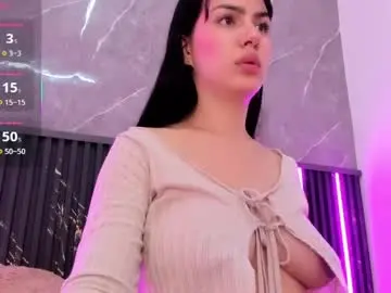 Chaturbate Sex Chat of celeste__diamond
