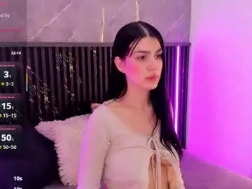 Chaturbate Adult Webcam of celeste__diamond