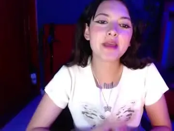 Chaturbate Adult Video Chat of dalshel