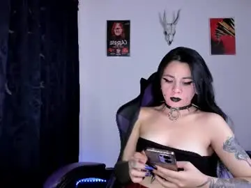Chaturbate Sex Cam of emilyrymer