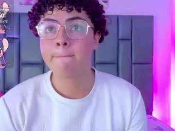 Chaturbate Sex Chat of jaxmiller_04