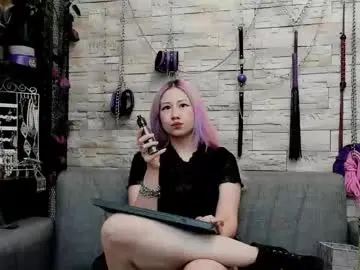 Chaturbate Watch Live Sex Cams of kaziaswart