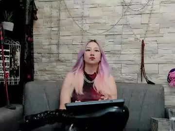 Chaturbate Adult Webcams of kaziaswart