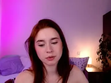 Chaturbate Sex Chat of lilit_charm