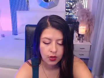 Chaturbate Live Sex of liss_black