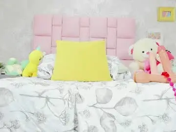 Chaturbate Nude Webcam of mara_summerr