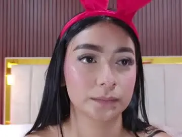 Chaturbate Sex Cam of megan_cruzgb
