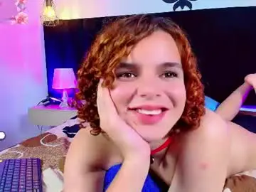 Chaturbate Live Sex of skyee_angel