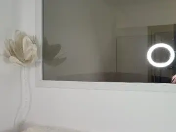 Chaturbate Live Sex of telladreamer_