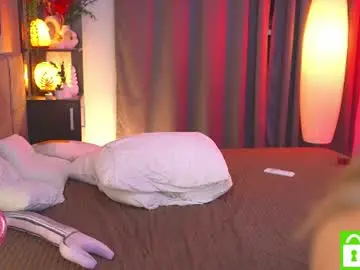 Chaturbate Live Porn of telladreamer_