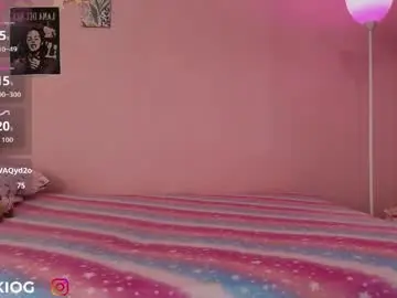 Chaturbate Live Sex of tookiock