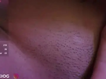 Chaturbate Live Sex Cam of tookiock