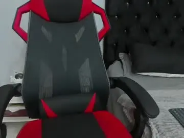 Chaturbate Live Sex Cam of tyler_hank1
