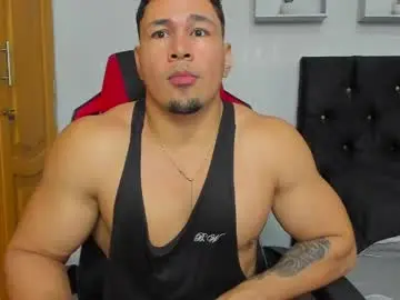 Chaturbate Nude Webcam of tyler_hank1