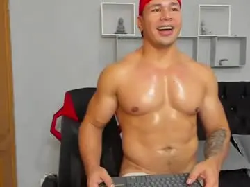 Chaturbate Best live sex cam show of tyler_hank1