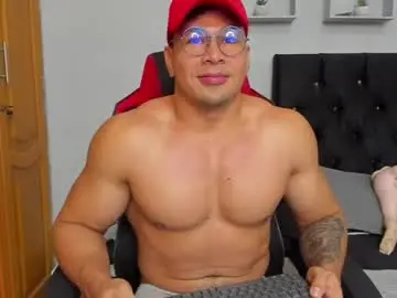 Chaturbate Sex Cam of tyler_hank1