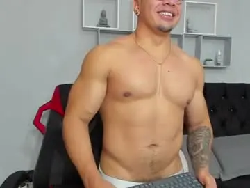 Chaturbate Live Porn of tyler_hank1
