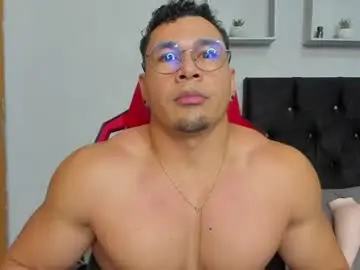 Chaturbate Live Sex of tyler_hank1