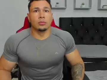 Chaturbate Nude Webcam of tyler_hank1