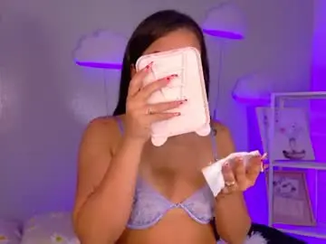 Chaturbate Sex Chat of anavicc__