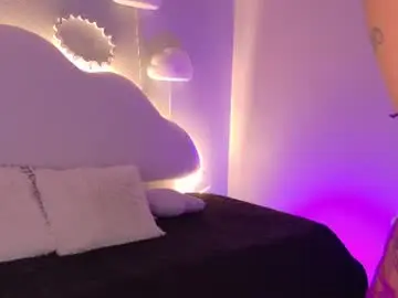 Chaturbate Sex Chat of anavicc__