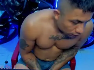 Chaturbate Live Porn of damian_torner