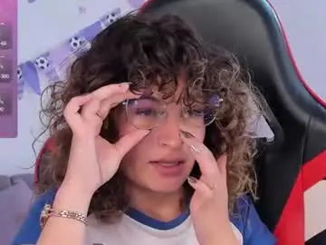 Chaturbate Sex Chat of emily_fiori