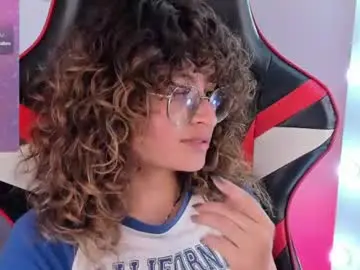 Chaturbate Private Sex Chat of emily_fiori