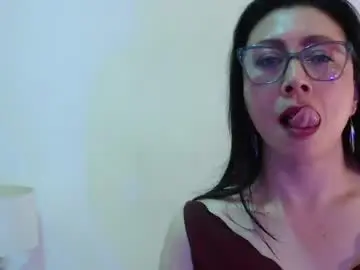 Chaturbate Sex Cam of francisca_vera