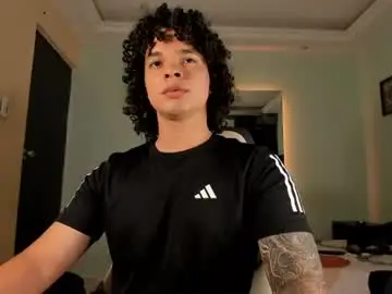 Chaturbate Adult Webcams of ian_versace