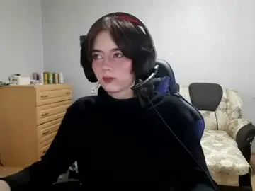 Chaturbate Sex Cam of leigharedcross