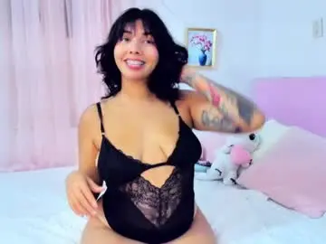Chaturbate Sex Cam of lucy_marteli