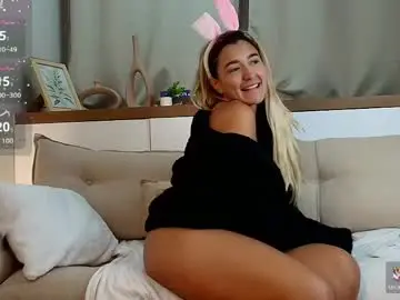 Chaturbate Adult Video Chat of luna_velvvet