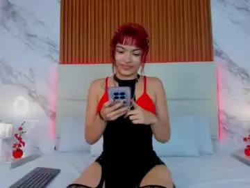 Chaturbate Best Webcam of mavis_adams_