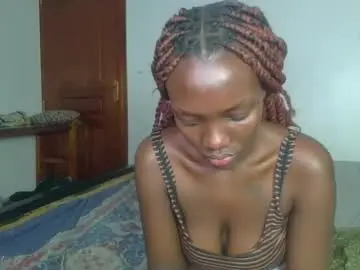 Chaturbate Adult Webcams of peach_ebonny