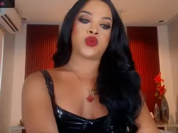 Chaturbate Free Porn Cam of urmajestytyra